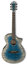 Ibanez AEWC32FMG AEW Series Acoustic Electric Guitar Image 4