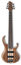 Ibanez BTB746NTL 6-String Electric Bass - Natural Low Gloss Image 3