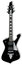 Ibanez PSM10BK Paul Stanley Signature 6-String Electric Guitar - Black Image 3