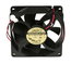 Crown 141495-1 24VDC Fan For CTs 1600, CTs 2000, And CTs 3000 Image 1