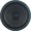 Jensen Loudspeakers P-A-MOD8-20 8" 20W Mod Series Speaker Image 2