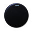 Aquarian JD14 14" Black Jack DeJohnette Drumhead Image 1