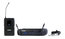 Shure PGXD14 Wireless Bodypack System With WA302 Instrument Cable Image 1