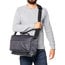 Manfrotto MB MN-M-SD-10 Manhattan Speedy-10 Messenger Bag Image 2