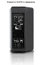 DB Technologies LVX8-W 8" 2-Way Active Speaker, 400W, DSP, White Image 2