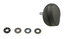 Manfrotto R501,221 Knob Assembly For 501HDV Image 1