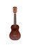 Kala MK-S/PACK MK-S Pack Natural Finish Makala Series Soprano Ukulele Package Image 2