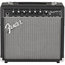 Fender Champion 20 20W 1-Channel 1x8" Solid-State Guitar Combo Amplifier Image 1