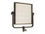 Cool-Lux CL1000DSG Daylight, Spot Light With Gold Mount Plate And Carrying Case Image 1