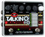 Electro-Harmonix STEREO-TALKING-MACHN Stereo-Talking-Machine Pedal Vocal Formant Filter Image 1