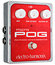 Electro-Harmonix MICRO-POG Polyphonic Octave Generator, PSU Included Image 1