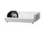 Panasonic PT-TW350U 3300 Lumens WXGA 3LCD Short Throw Projector Image 1