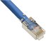 Platinum Tools 106192 RJ45 Cat6A 10Gig Shielded Connectors 50-Pack Of RJ45 CAT6A Connectors Image 1