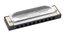 Hohner 560BL Special 20 Harmonica Image 1