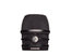 Shure RPM266 Replacement Black Grille For KSM8/B Wireless Mic Capsule Image 1