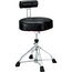 Tama HT741B Ergo-Rider Drum Throne With Backrest Image 1