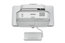 Epson BrightLink 695Wi 3500 Lumens WXGA 3LCD Ultra Short Throw Interactive Projector Image 2