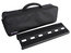 On-Stage GPB2000 Compact Pedal Board With Gig Bag Image 1