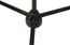 Ultimate Support LIVE-MC-66B Microphone Stand With One-Handed Height Adjustment Image 4