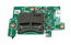 Panasonic VEP002L1A SD Card PCB Assembly For AG-HMC150 Image 1