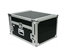 Elite Core OSP-MC12U-4 ATA Wood Case For 12-Unit Mixer Rack And 4-Unit Amplifier Rack Image 1