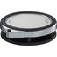 Yamaha XP100SD DTX Series Snare Drum Pad 10" 3-Zone Electronic Snare Drum Trigger Pad Image 1