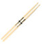 Pro-Mark TX5AW Hickory 5A Wood Tip Drum Sticks (PAIR) Image 1