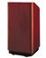 Da-Lite 98053 32" Wide Concord Floor Lectern, Veneer, Adjustable Height Image 1