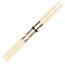 Pro-Mark TXPCW Hickory PC Phil Collins Wood Tip Drum Sticks (PAIR) Image 1