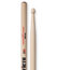 Vic Firth CM-VICFIRTH 1 Pair Of American Classic Metal Drumsticks With Oval Tip Image 1