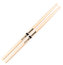 Pro-Mark TX2SW Hickory 2S Wood Tip Drum Sticks (PAIR) Image 1