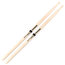 Pro-Mark TX737W Hickory 737 Wood Tip Drum Sticks (PAIR) Image 1