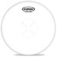 Evans B14G1D 14" Power Center Coated Snare Drum Head Image 1