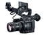 Canon EOS C200 Digital Cinema Camera, EF-Mount, Body Only Image 3