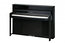 Kurzweil CUP1-EP Compact Digital Upright Piano, Ebony Image 1