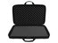 Odyssey BMSLDJCM 26.5"x16.3"x4.8" Molded EVA Bag For DJ Controllers, Empty Interior Image 1