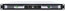 Ashly nXe752 2-Channel Network Power Amplifier, 75W At 2 Ohms Image 1