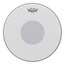 Remo BX0113-10 13" Emperor X Snare Batter Drum Head With Black Dot On Bottom Image 1