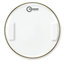 Aquarian HPSN14 14" Hi Performance Clear Snare Bottom Drum Head Image 1