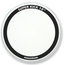 Aquarian TCSK10-24 24" Super-Kick 10 Coated Bass Drum Head Image 1