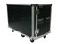 Elite Core OSP-PRO-WORK-SXS ATA Side -by-Side 10 Drawer Case Image 2