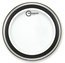 Aquarian SX20-AQUARIAN 20" Studio-X Clear Bass Drum Head Image 1