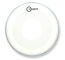 Aquarian TCSXPD10 10" Studio-X Coated Drum Head With PowerDot Image 1