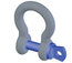 Adaptive Technologies Group SK-375-S 3/8" Shackle With Screw Pin Anchor, 2000lb WLL Image 1