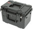 SKB 3i-1610-10BC 16"x10"x10" Waterproof Case With Cubed Foam Interior Image 1