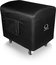 Turbosound TS-PC15B-2 Water Resistant Cover With Castors For 15" Subwoofers, Black Image 3