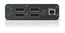 Shure ANI4IN-BLOCK 4-Channel Dante Audio Network Interface, 6-Pin Block Inputs Image 2