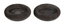 Sennheiser 511792 Earpad For HDR 130 (Pair) Image 1