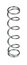 Roland 03450945 Foot Bolt Spring For FD-8 And KD-9 Image 1