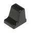 Roland 5100031541 Black Organ Knob For VR-09 Image 1